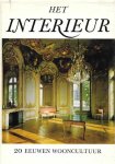George Savage - Het Interieur