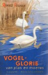 Rinke Tolman - Vogel-Glorie van plas en moeras