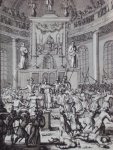 Louis Maimburgh (Maimbourg) - Historie van het Verval des Kaiserrycks, nae de doodt van Carolus Magnus ofte Carel de Groote
