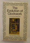 ROBERTSON, J. DRUMMOND. - The Evolution of Clockwork: With a Special Section on The Clocks of Japan.