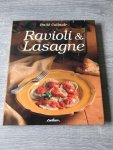  - Ravioli & lasagne