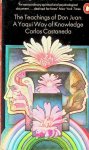 Castaneda, Carlos - The Teachings of Don Juan: A Yaqui way of knowledge