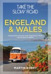 Martin Dorey - Engeland en Wales Martin Dorey - Engeland en Wales