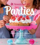 American Girl - American Girl Parties