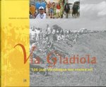 ROTTERDAM, Marjolein van - Via Gladiola -100 Jaar Vierdaagse Ten Voeten Uit