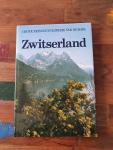 Lobl, Robert en Neuwirth, Hubert - Grote reisencyclopedie van Europa Zwitserland