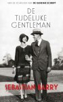 Sebastian Barry - De tijdelijke gentleman