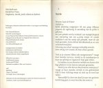 Bogaart  Elle Van den  Omslagontwerp Irene  Bakker Beeld redactie  Jakob Breimer - Duizend kilometer