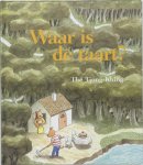 T.K. The - Waar Is De Taart?