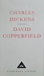 Dickens, Charles - The personal history of David Copperfield
