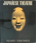 Thomas Immoos ,  Hugh Young 78045 - Japanese Theatre