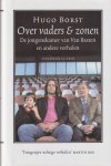 Borst, Hugo - Over vaders & zonen: De Jongenskamer van Van Basten en Andere Verhalen