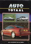  - Auto totaal - Opel /Alle automerken van de wereld: TOY-UNI