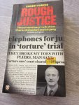 Parker - Rough Justice