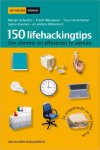 M. Aslander 90740, S. / Meeuwsen, F. Roemen - 150 Lifehackingtips om slimmer en efficiënter te werken