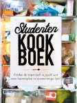 Mariska Vermeulen 120099 - Studentenkookboek Ontdek de superchef in jezelf met onze toprecepten en waanzinnige tips
