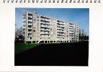 Visser, T.A.M. (samenstelling) / Nieuwenhuysen, J.C. (fotografie) - P. Zanstra architect en de wederopbouw in Den Haag
