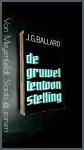 Ballard, J. G. - De gruweltentoonstelling