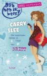 Carry Slee - Dat heb ik weer! 1 t/m 5