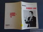 Roger Siegel - Rogers Rubber Ark. One Balloon Zoo, Volume Two.