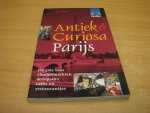 Salvy, Egle - Antiek & curiosa Parijs - De gids voor vlooienmarkten, antiquairs, cafes en restaurantjes