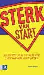 Pieter Beens - Sterk Van Start
