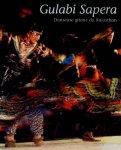 Thierry Robin 139520, Véronique Guillien 145754 - Gulabi Sapera danseuse gitane du Rajasthan