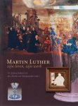 S. Hiebsch, M.L. van Wijngaarden - Martin Luther