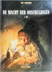 Laurent Hirn, Luc Brunschwig - De macht der onschuldigen. 2 Amy