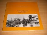 T. de Nijs - Honderd jaar schutten De aanleg van het Merwedekanaal en de grote Merwedesluis in Gorinchem T. de Nijs - Honderd jaar schutten De aanleg van het Merwedekanaal en de grote Merwedesluis in Gorinchem