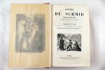 Smid, de Contes - Contes de schmid (6 foto's)