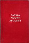 Saskia Noort - afgunst  (luxe editie)
