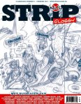 Daan Jippes - StripGlossy nr. 0