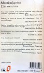 Japrisot, Sébastien - L'été meurtrier (FRANSTALIG)