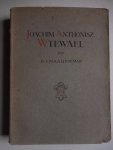 Lindeman, C.M.A.A. - Joachim Anthonisz Wtewael. Lindeman, C.M.A.A. - Joachim Anthonisz Wtewael.