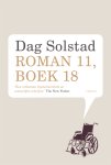 Dag Solstad - Roman 11, boek 18
