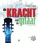 Hans Degel - De kracht van de gitaar