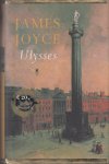 Joyce, James - Ulysses.