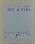 Linnebank H. Uden - Reizen en kijken