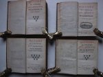 Cervantes Saavedra, Miguel de. - Histoire de l'admirable Don Quixotte de la Manche.