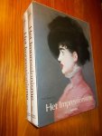 WALTHER, INGO F. (Samenst.), - Het impressionisme 1860-1920. WALTHER, INGO F. (Samenst.), - Het impressionisme 1860-1920.