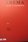 Nederlandse Vereniging voor Rechtspraak - TREMA. Tijdschrift voor de Rechterlijke Macht. Jaargang 2005