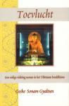 Geshe Sonam Gyaltsen - Toevlucht (Een veilige richting nemen in het Tibetaanse boeddhisme), 170 pag. paperback, gave staat
