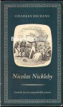 Dickens, Charles - 0007 Nicolas Nickleby II