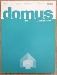 DOMUS. - Domus. Numero. La città dell' uomo. 1012
