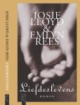 J. Lloyd, E. Rees - Liefdeslevens