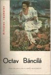 Cristian Benedict - Octav Bancila  (Collection "Artistes Roumains")