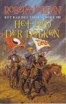 Jordan, Robert - Het Rad des Tijds 08: Het Pad der Dolken