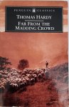HARDY Thomas - Far from the Madding Crowd (1874)
