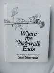 Silverstein, Shel - Where the sidewalk ends